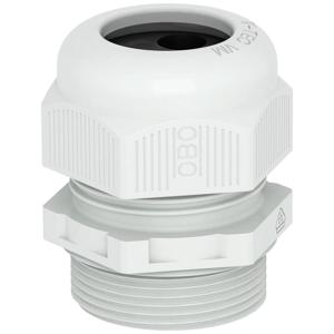 OBO Bettermann 2022126 Wartel 1.5 mm Kunststof, PA 25 stuk(s)