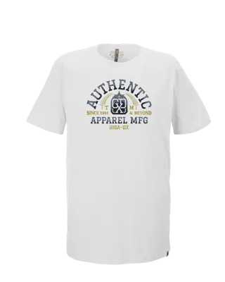 Giga Dx Gs 45 T-shirt