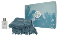 Armani Acqua Di Gio Giftset Eau de Toilette 100 ml Heren