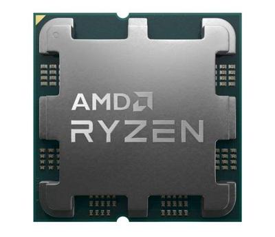 AMD Ryzen 5 7500X3D processor 4 GHz 96 MB L3 Lade