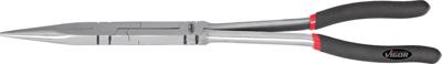 VIGOR schaargewrichttang snipe nose pliers l1 340mm