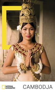 Cambodja (Paperback)