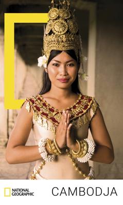 Cambodja (Paperback)