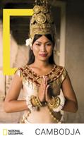 Cambodja (Paperback)