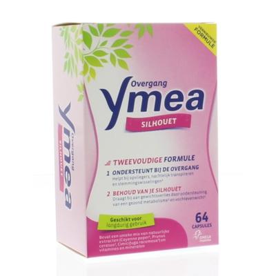 Ymea Silhouet Double Action Ymea Silhouet Double Action