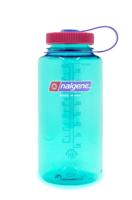 Nalgene Wide Mouth Sustain 1L Drinkfles-1CF9CFE3-49F0-4DFB-868E-11685AF55E14