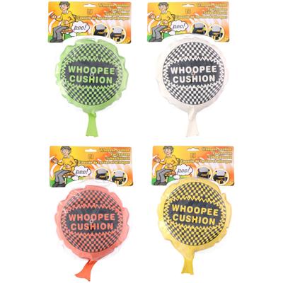 Eddy Toys Scheetkussen 20cm