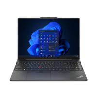 Laptop Lenovo ThinkPad E16 16" Intel Core i5-1335U 16 GB RAM 512 GB SSD QWERTY"