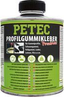 PETEC rubber profiellijm profile rubber adhesive 3 pin box