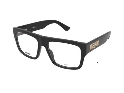 Brillen met correctie Moschino MOS637 807