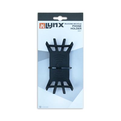 Lynx Universele telefoonhouder