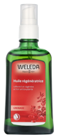Weleda Pomegranate Regenerating Body Oil 100 ml Bodylotion