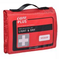 Care Plus First Aid Kit Roll Out - Light en Dry - Medium