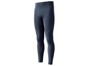 CRIVIT Heren thermo onderbroek (L, Marineblauw)