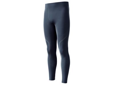 CRIVIT Heren thermo onderbroek (L, Marineblauw)
