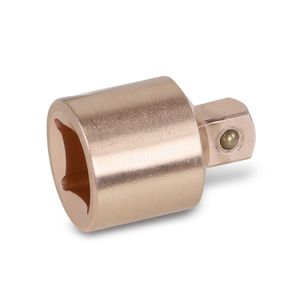 Beta 921BA/15 Verloopdop | van 1/2" naar 3/8" | vonkvrij - 009210839 009210839
