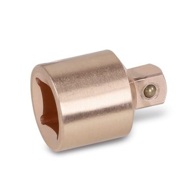 Beta 921BA/15 Verloopdop | van 1/2" naar 3/8" | vonkvrij - 009210839 009210839