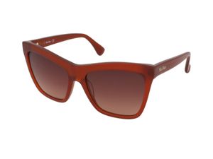 Zonnebrillen Max Mara Logo2 MM0008 44F