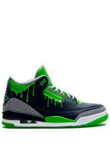 Jordan baskets Jordan 3 Retro "Doernbecher Hugo" - Bleu