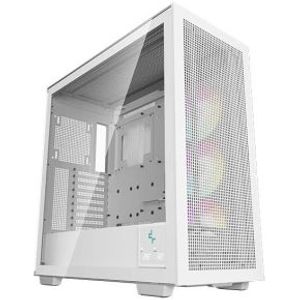 DeepCool Morpheus WH Tower Wit
