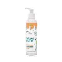 VETEXPERT Detox Care Vitalizing Conditioner - conditioner voor honden en katten - 150 ml