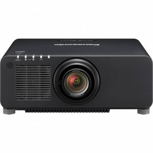 Panasonic PT-RZ970 beamer/projector Projector voor grote zalen 9400 ANSI lumens DLP WUXGA (1920x1200) Zwart