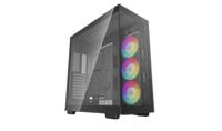 DeepCool CH780 - Computerkast