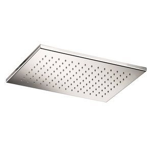 Hotbath Mate Hoofddouche 26X39 cm M112 - Chroom