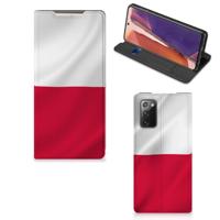 Samsung Galaxy Note20 | Standcase | Polen