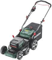 Metabo Battery lawn mower rm36-18 ltx bl 46