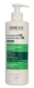 Vichy Dercos Anti-Dandruff Shampoo 390 ml