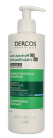 Vichy Dercos Anti-Dandruff Shampoo 390 ml