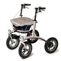 Trionic Walker Regenhoes - thumbnail