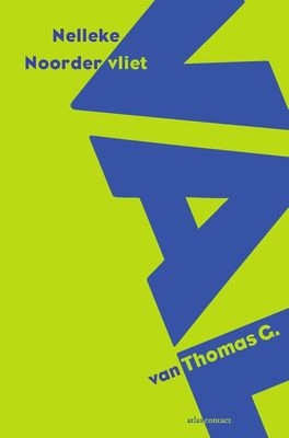 De val van Thomas G. - Nelleke Noordervliet - ebook