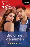 Bruid met geheimen - Emilie Rose - ebook