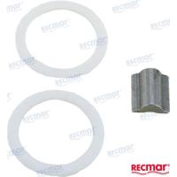 REC28-8M0032838 - SLEUTEL Mercruiser