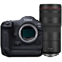 Canon EOS R3 + RF 24-105mm F/2.8 L IS USM Z