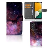 Book Case voor Samsung Galaxy A14 4G Galaxy