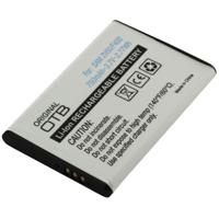 Accu voor Samsung M7600 BEAT DJ (GT-M7600)