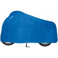 HELD Indoor, Beschermhoezen motorfiets, 9005 Blauw XXL - thumbnail