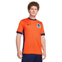 Nike Nederland Thuisshirt OranjeLeeuwinnen 2024-2025 Heren