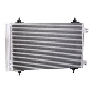 Airco condensor 814366