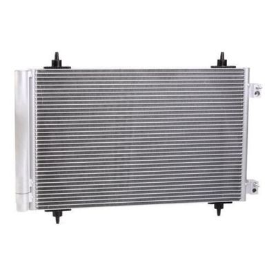 Airco condensor 814366
