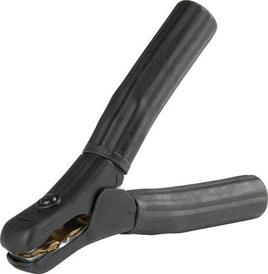 HERTH+BUSS Charging clamp 400 amp. s metal