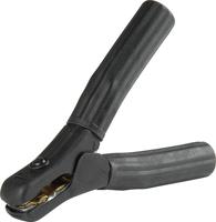 HERTH+BUSS Charging clamp 400 amp. s metal