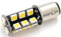 SPAHN "led canbus" rem- en achterlicht led lamp canbus 12v 21/5w bay15d
