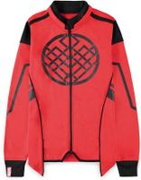 Shang-Chi - Outfit Inspired Men's Tech Trackjacket