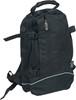 Clique 040207 Backpack II - Zwart - No Size