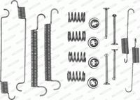 Ferodo Rem montageset FBA8