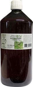 Natura Sanat Ononis spinosa radix / kattendoorn tinctuur bio (1 ltr)